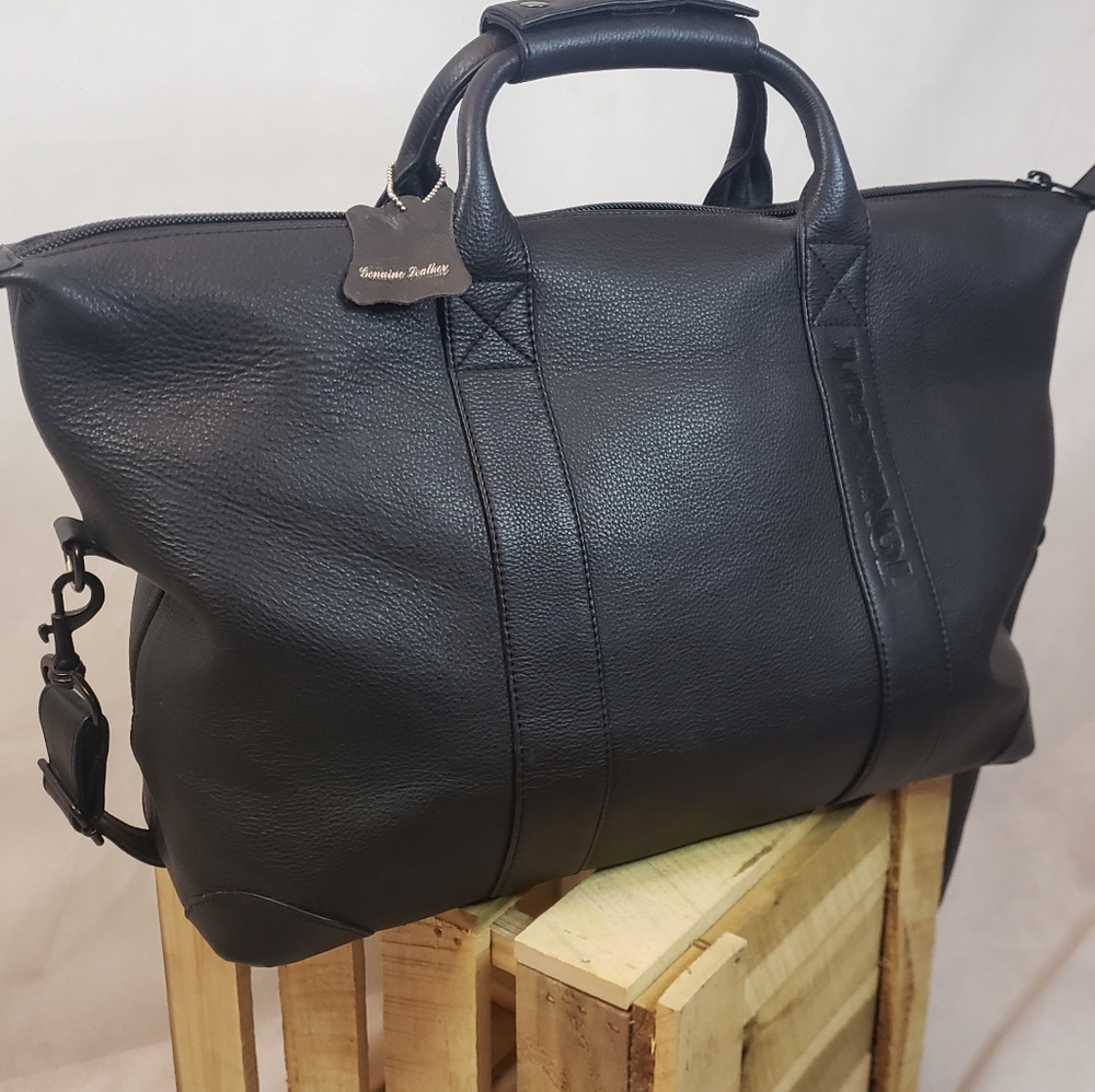Genuine Leather Bag